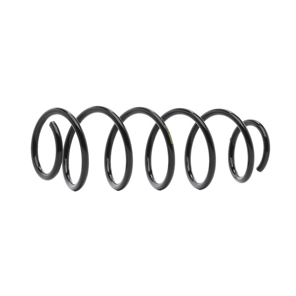 RIDEX PLUS 188C0254P coil spring RENAULT Laguna III Sport Tourer (KT) 2.0 dCi (KT07, KT0J, KT14, KT1A, KT1S) 131hp 2012