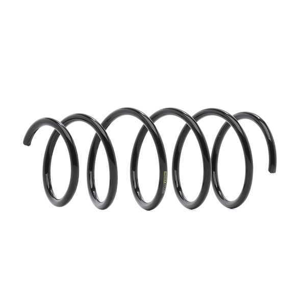 RIDEX PLUS 188C0068P ressort d'amortisseur RENAULT Clio II 3/5 portes (BB, CB) 1.2 (BB0A, BB0F, BB10, BB1K, BB28, BB2D, BB2H, CB0A,... 58CV 1998