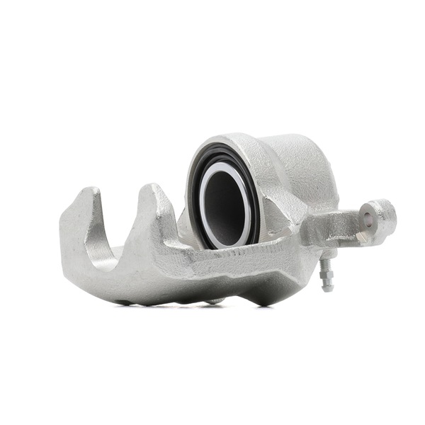 HELLA 8AN 355 794-581 Bremssattel Nissan Qashqai j10