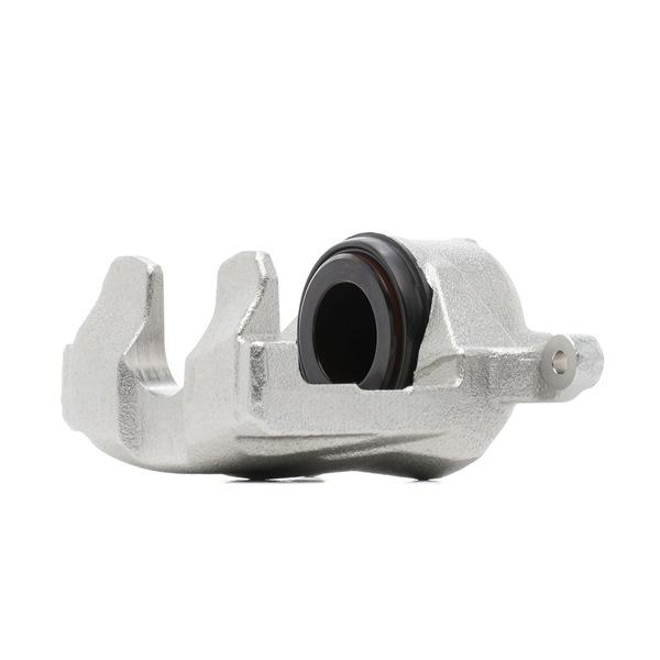 HELLA 8AN 355 799-031 Brake caliper OPEL Astra J GTC (P10) 1.6 CDTI 136 hp Diesel 2014