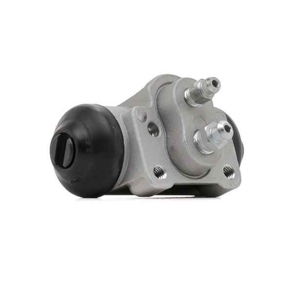 HELLA 8AW 355 534-001 Radbremszylinder MITSUBISHI L 200 / Triton Pickup (KA_T, KB_T) 2.5 DI-D 4WD 136 PS Diesel 2012