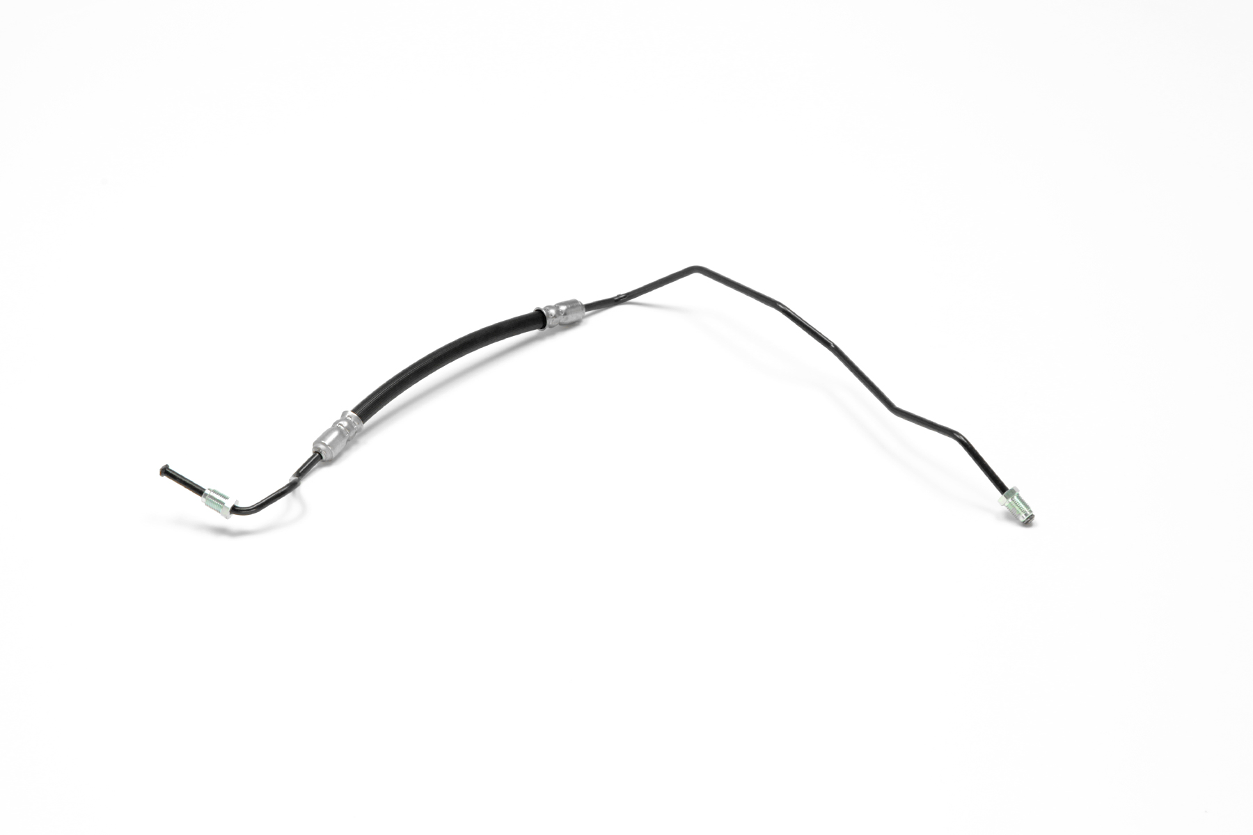 ATE 24.1294-0016.3 brake hose RENAULT Megane III Hatchback (BZ0/1) 1.5 dCi 90hp 2009