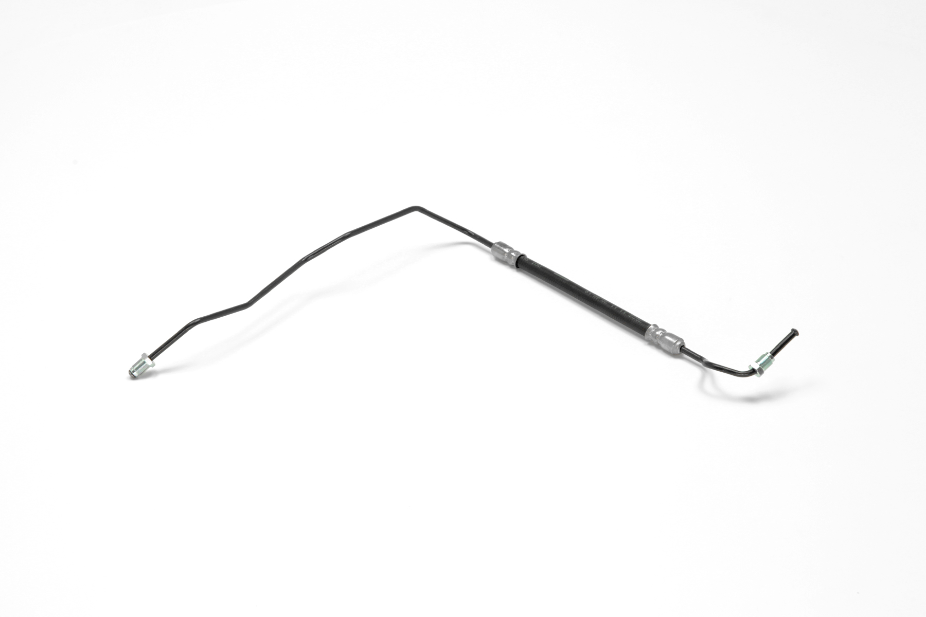 ATE 24.1294-0021.3 brake hose RENAULT Megane III Hatchback (BZ0/1) 1.5 dCi 90hp 2008