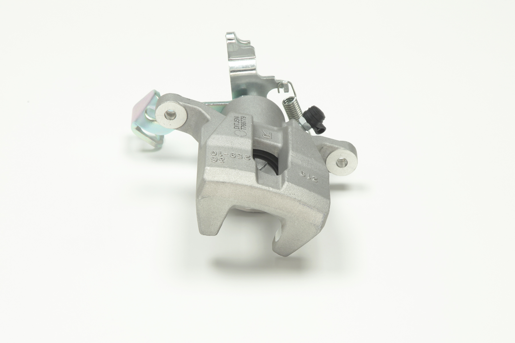 ATE 24.3367-1720.5 brake caliper MINI Hatchback (F55) 1.2 One First 75hp 2017