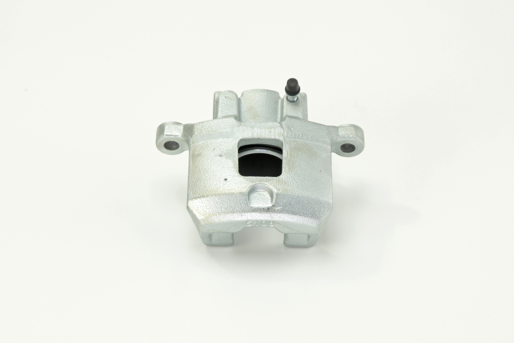 ATE 24.3511-1729.5 Bremssattel MITSUBISHI Mirage Limousine (A1_A) 1.2 (A13A) 80 PS Benzin 2025