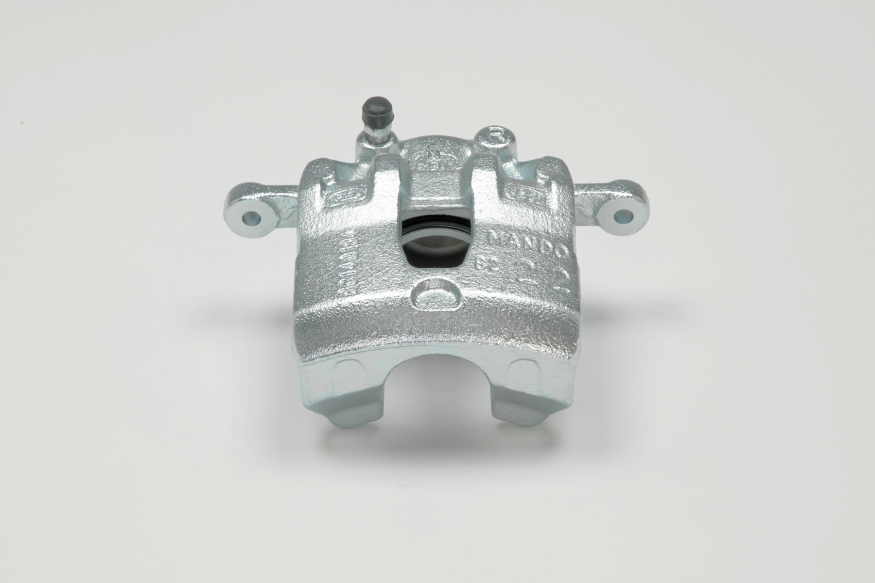 ATE 24.3541-1890.5 Bremssattel Kia Rio YB