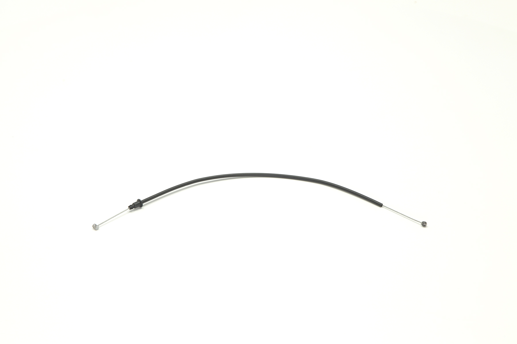 Numer OEM A 211 420 00 85 - Cięgno, hamulec postojowy 24.3727-0491.2 MERCEDES-BENZ