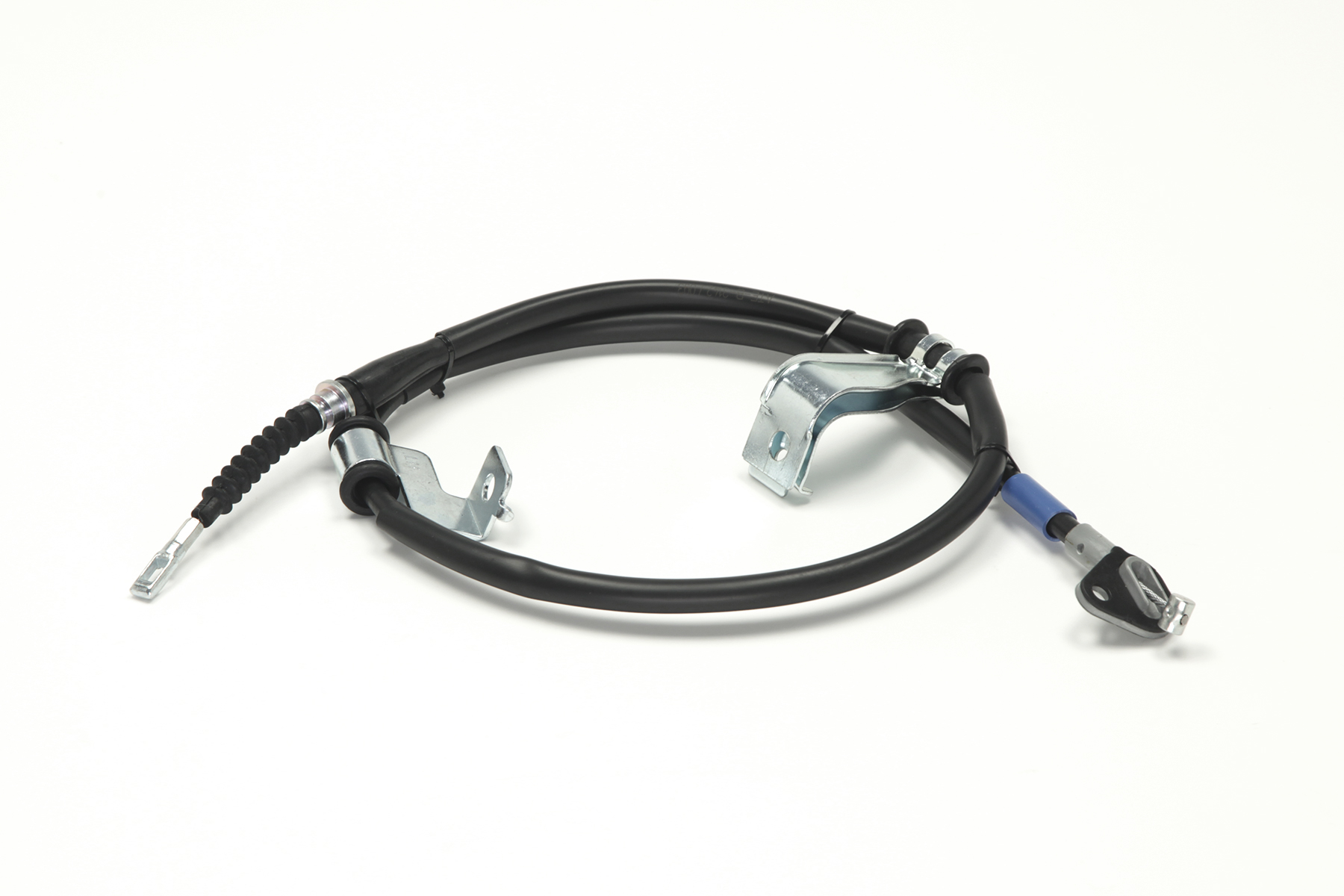 Cavo freno a mano 24.3727-3142.2 ATE HYUNDAI i10 II Hatchback (IA, BA) 1.0 2015 67 CV