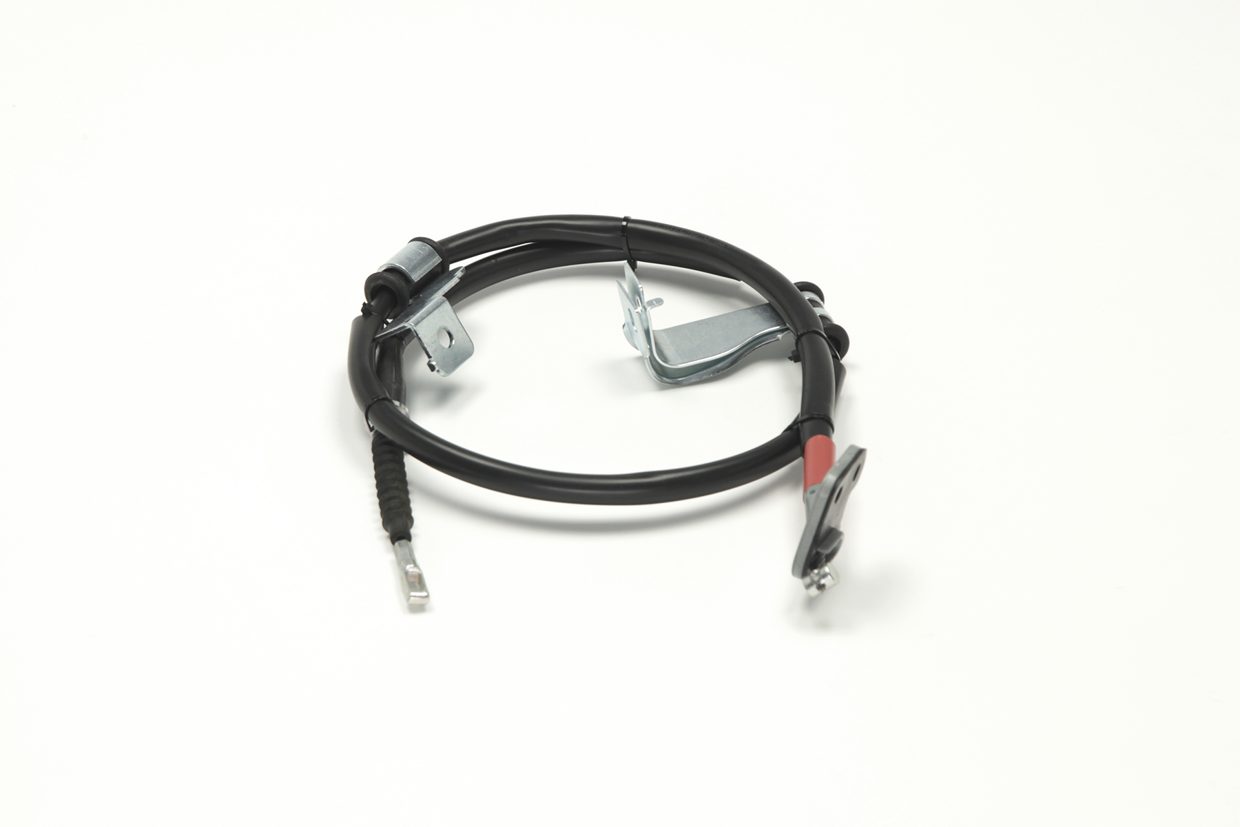 Cavo freno a mano 24.3727-3143.2 ATE HYUNDAI i10 II Hatchback (IA, BA) 1.0 2016 67 CV
