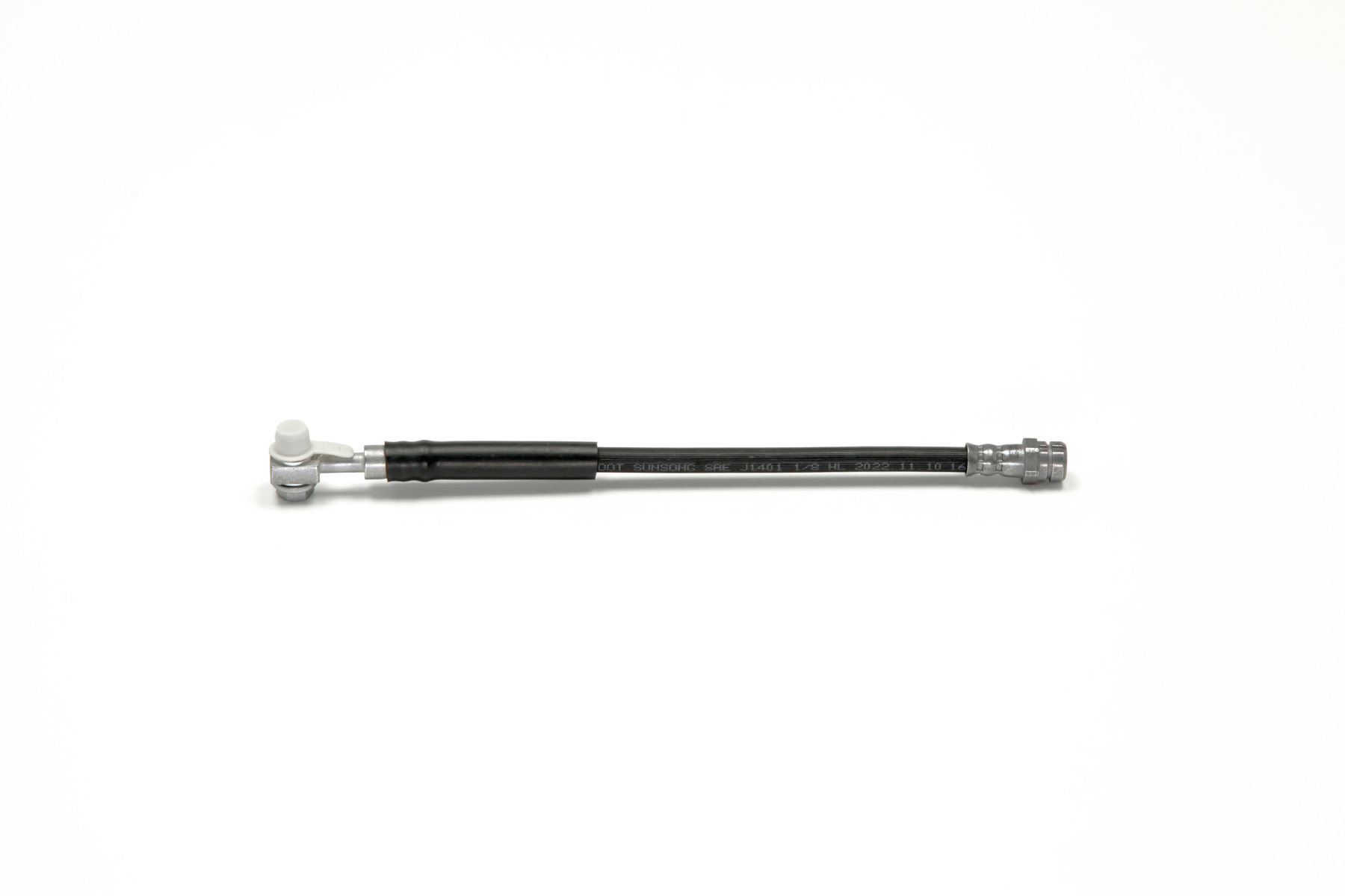 Bremsschlauch 24.5147-0285.3 ATE SKODA Octavia III Combi (5E5) 1.8 TSI 2014 180 PS