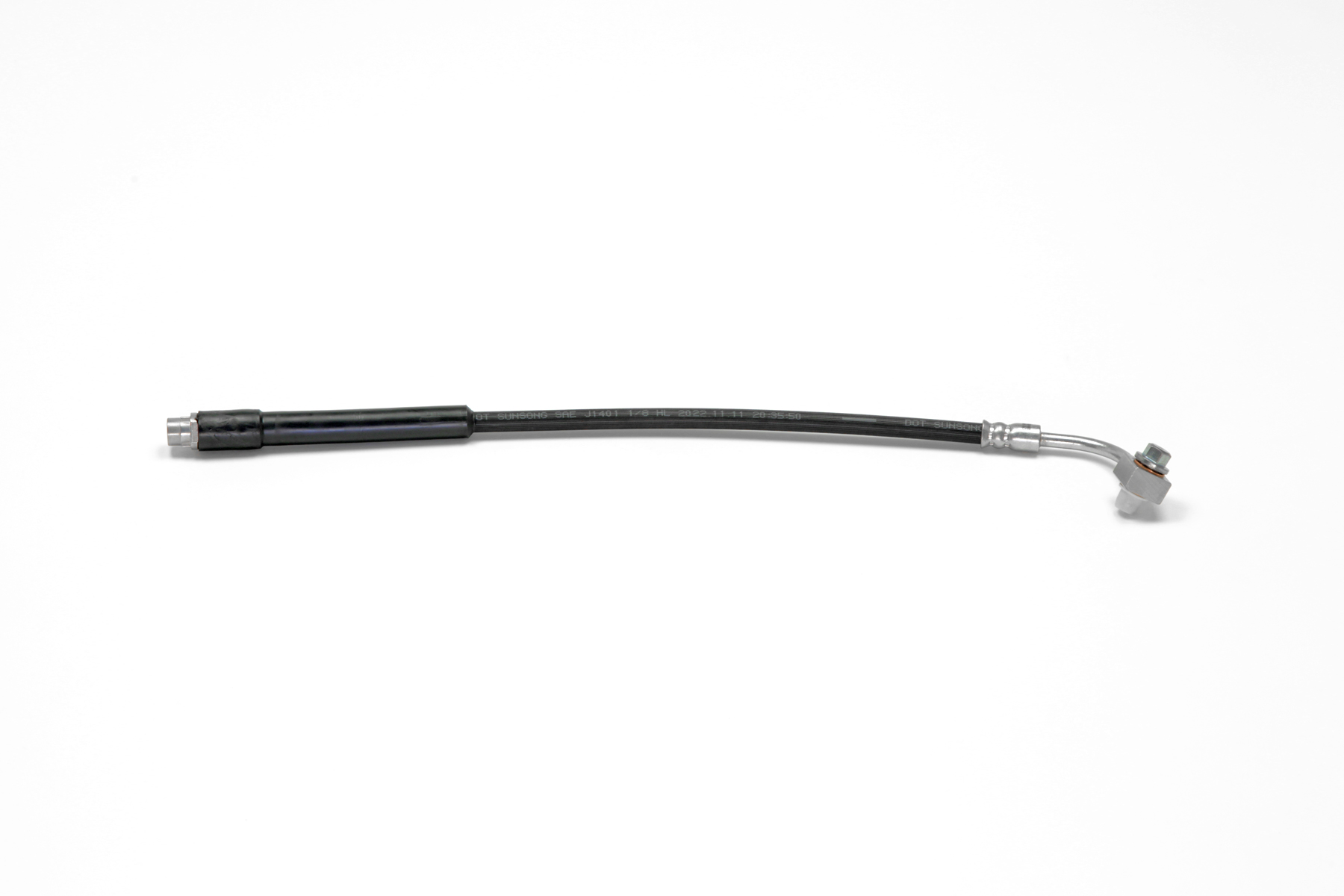ATE 24.5147-0465.3 Bremsschläuche CHEVROLET Trax I (U200)