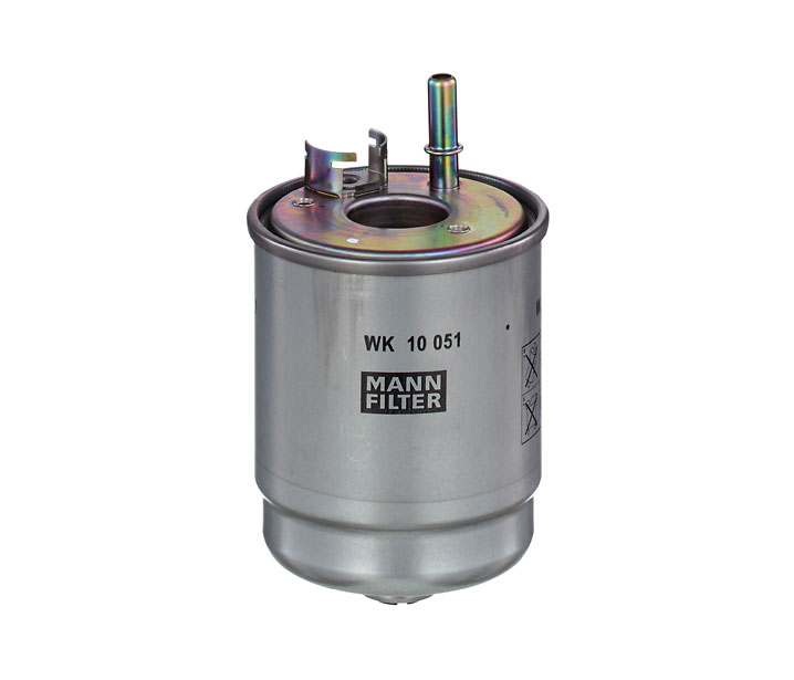 MANN-FILTER WK 10 051 Kraftstofffilter Hyundai i30 III Kombi