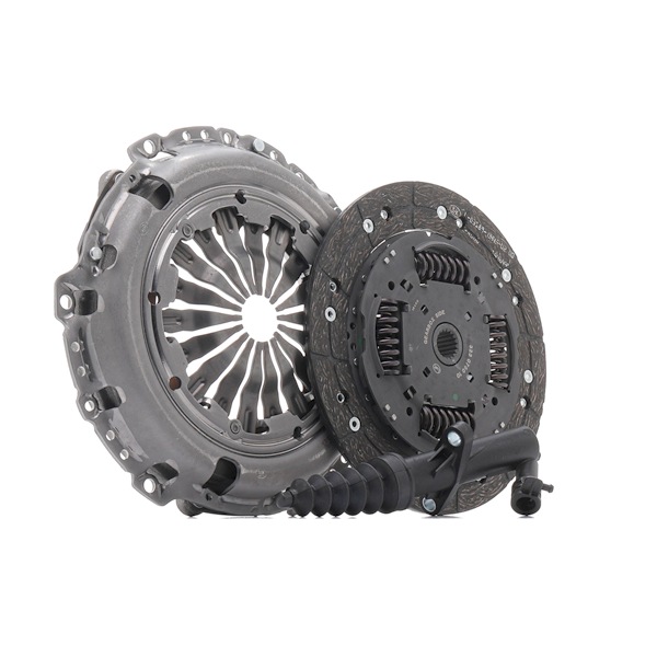 Numéro OEM 2052 Z0 - Kit d'embrayage 623 3325 22 PEUGEOT, CITROËN, OPEL, TOYOTA, DS