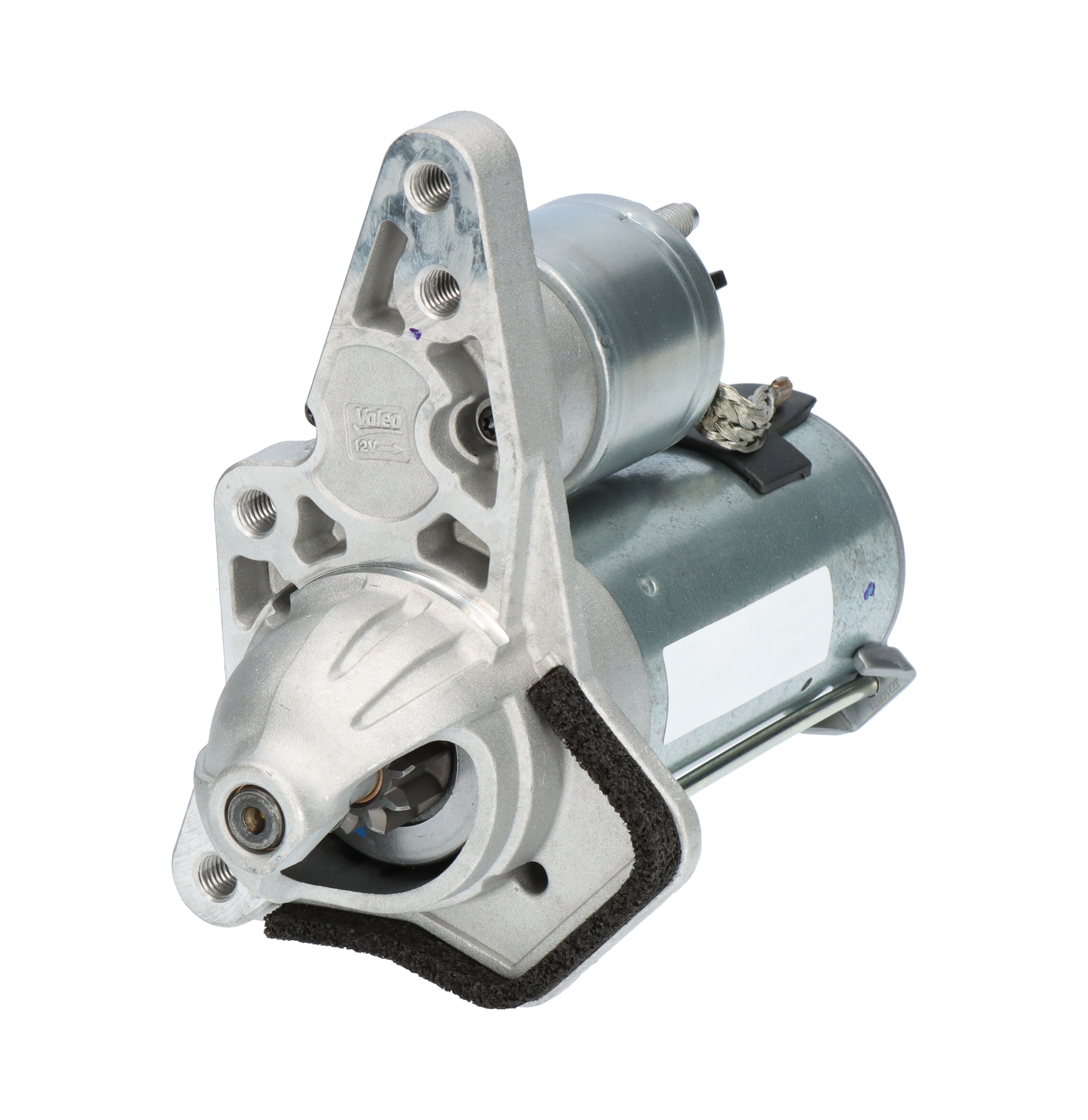Numéro OEM 2330 083 62R - Démarreur 438650 RENAULT, NISSAN, DACIA