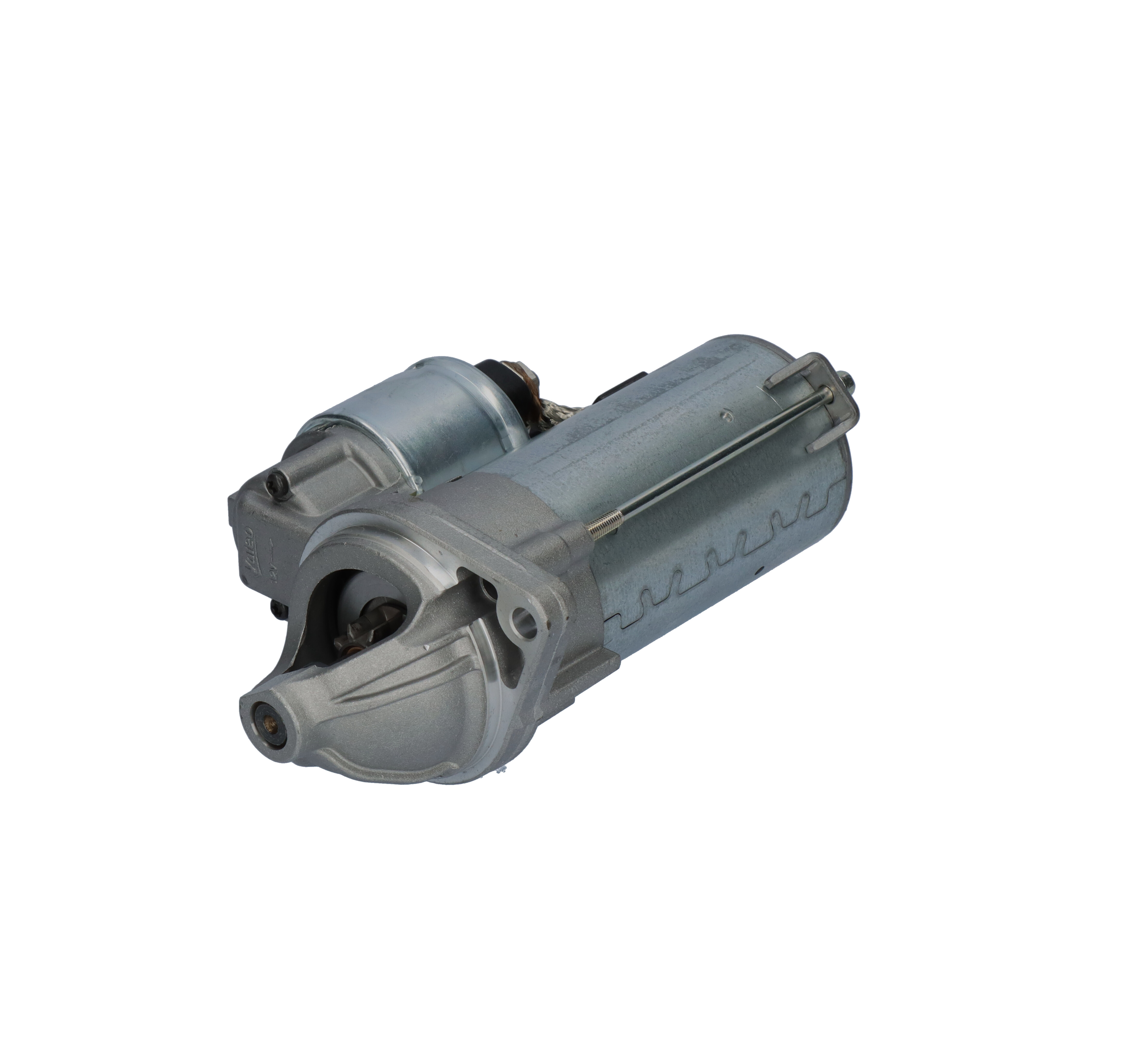 Número OEM A 006 151 03 01 - Motor de arranque 460533 MERCEDES-BENZ