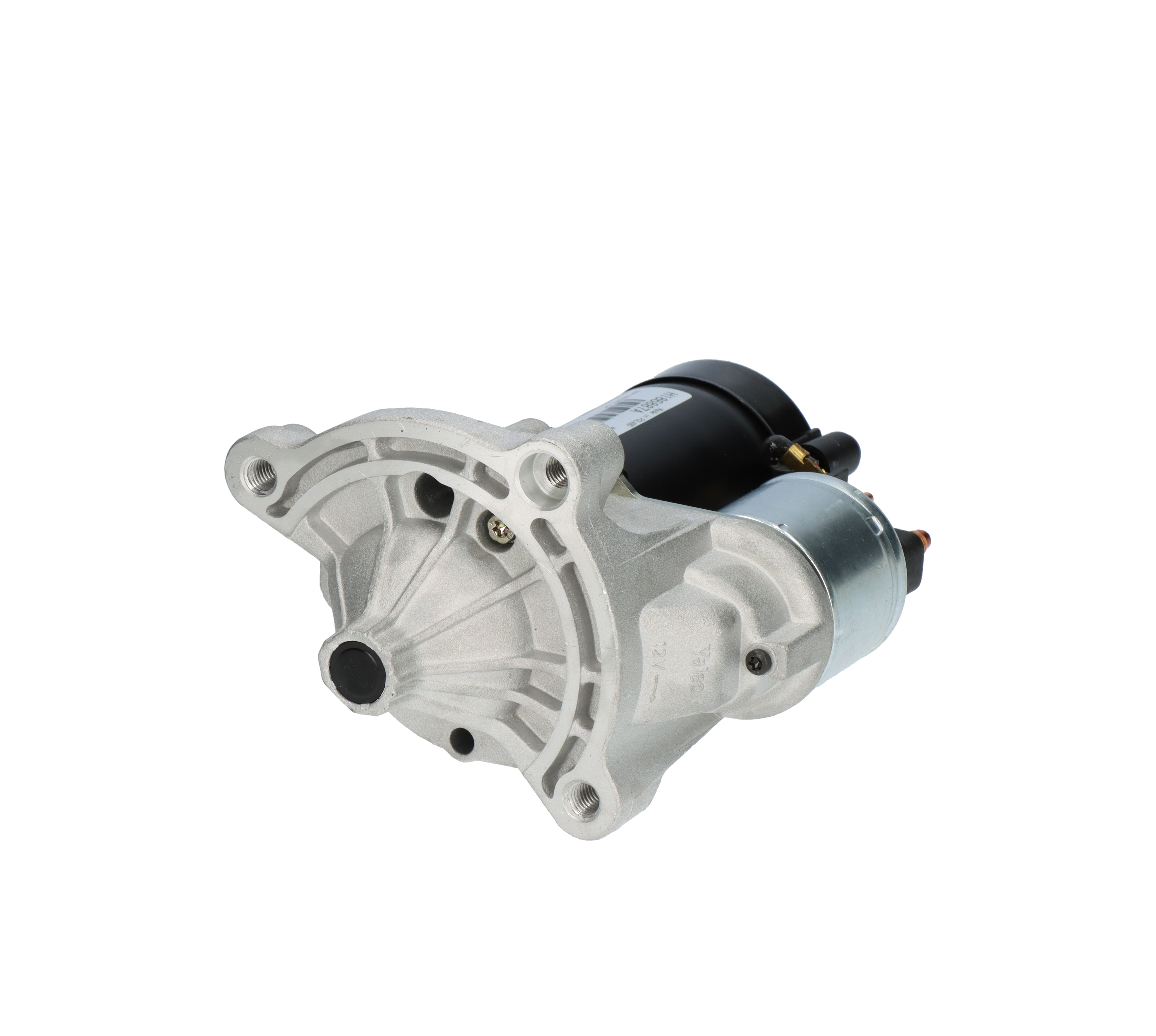 VALEO 460537 starter motor PEUGEOT 205 II Hatchback 1.6 90hp 1991