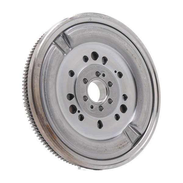 Schwungscheibe 836789 VALEO VW Multivan T5 (7HM, 7HN, 7HF, 7EF, 7EM, 7EN) 2.0 BiTDI 4motion 2015 180 PS