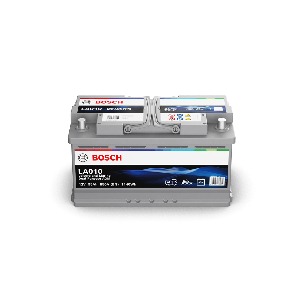 Numer OEM A 004 541 34 01 - Akumulator 0 092 LA0 100 MERCEDES-BENZ