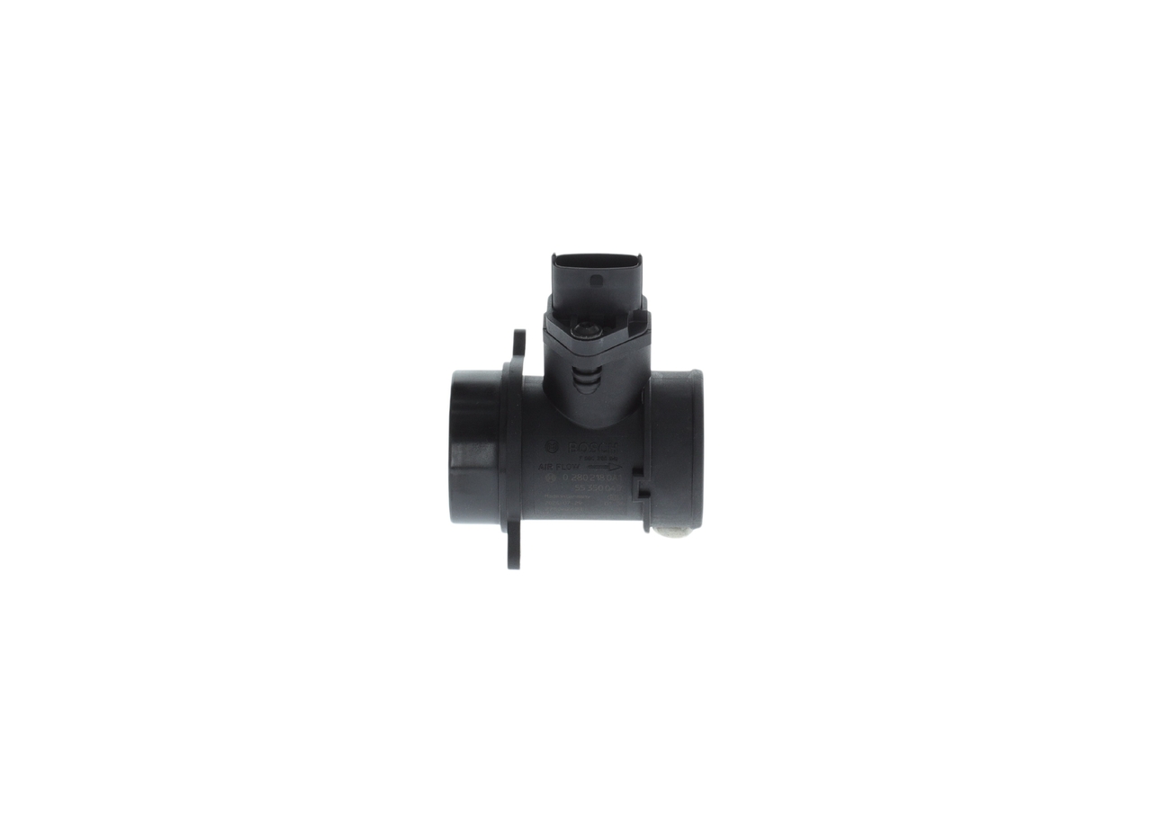 Debimetro 0 280 218 0A1 BOSCH OPEL Agila A (H00) 1.3 CDTI (F68) 2007 70 CV
