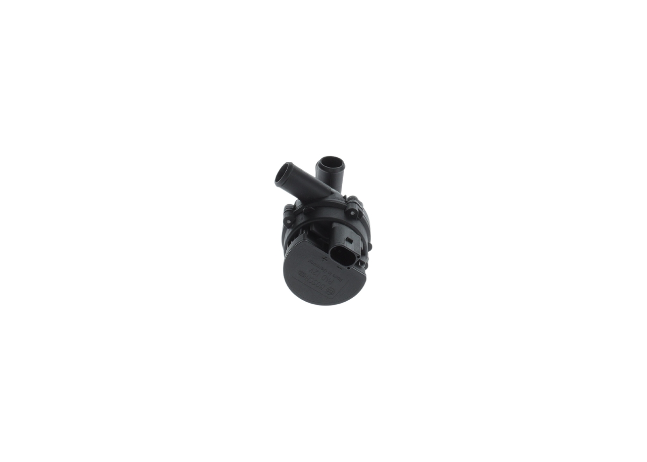 Numer OEM A 221 835 00 64 - Dodatkowa pompa wodna 0 392 023 00A MERCEDES-BENZ