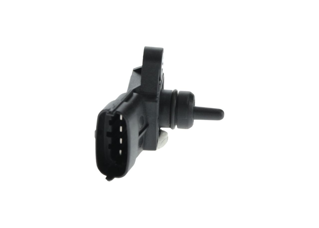 BOSCH Ladetryksregulatorventil 0 986 280 653 596,52 kr. køb online