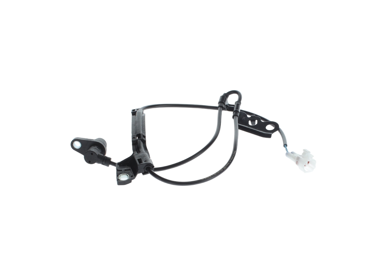 BOSCH 0 986 594 032 abs sensor TOYOTA Corolla IX Hatchback (E120) 1.8 VVTL-i TS (ZZE123) 190hp 2006