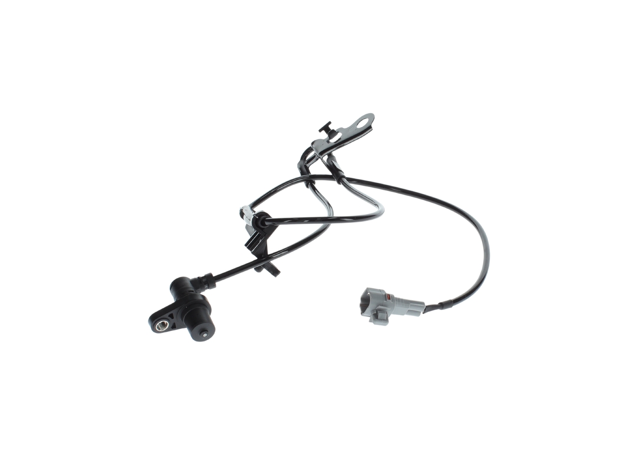 BOSCH 0 986 594 674 abs sensor TOYOTA Corolla IX Hatchback (E120) 1.8 VVTL-i TS (ZZE123) 190hp 2006