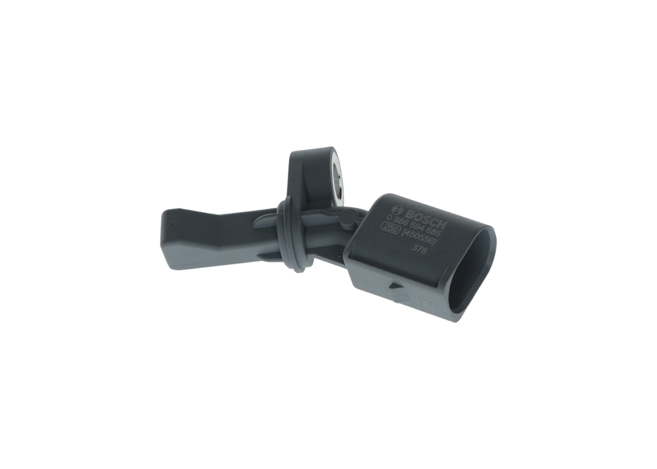 ABS-Radsensor 0 986 594 685 BOSCH SKODA Kamiq (NW4) 1.0 TSI 2021 110 PS