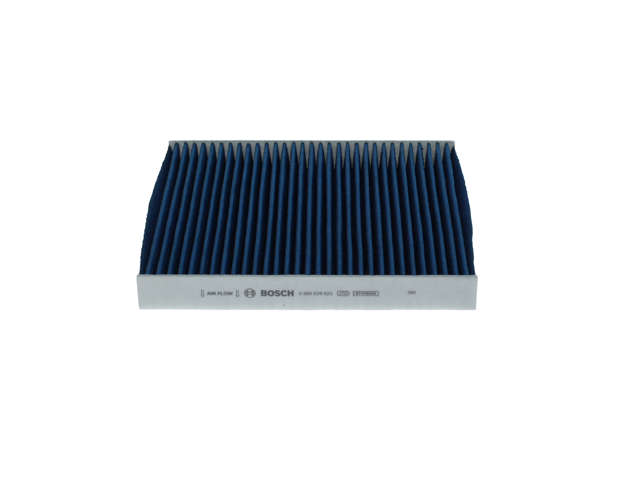 Número OEM 1 718 042 - Filtro de habitáculo 0 986 628 625 OPEL, HONDA, CHEVROLET, DAEWOO, CADILLAC