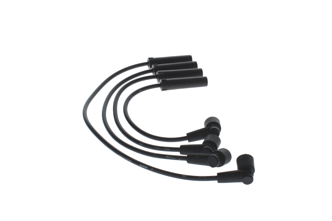 Kit cavi candele 0 986 D00 020 BOSCH LADA 112 Hatchback 1.5 2002 76 CV