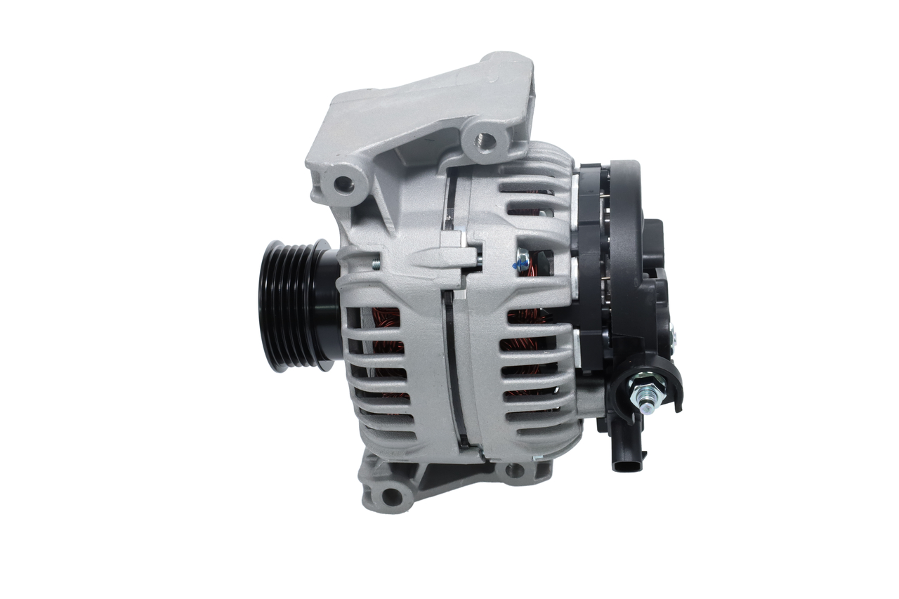 OEM-Nummer 12 76 273 0 - Lichtmaschine 1 986 A00 825 OPEL, SAAB, CADILLAC