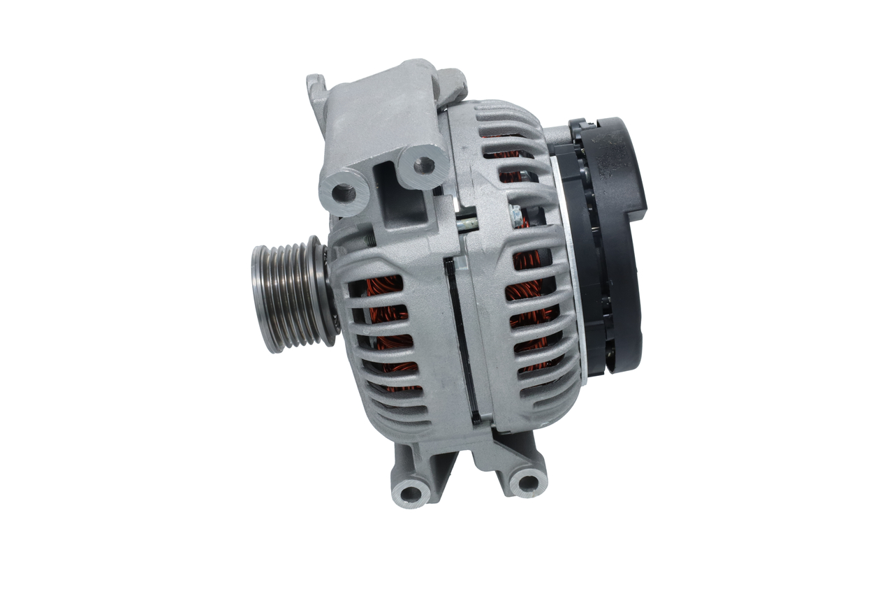 Número OEM 012 154 98 02 - Alternador 1 986 A00 950 MERCEDES-BENZ, LAND ROVER, SMART