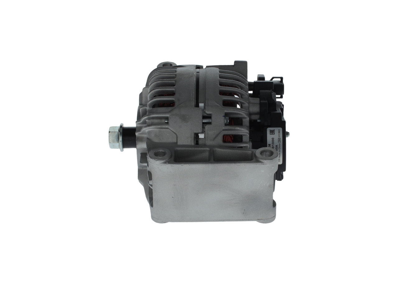 Numer OEM A 014 154 47 02 - Alternator 1 986 A01 000 MERCEDES-BENZ
