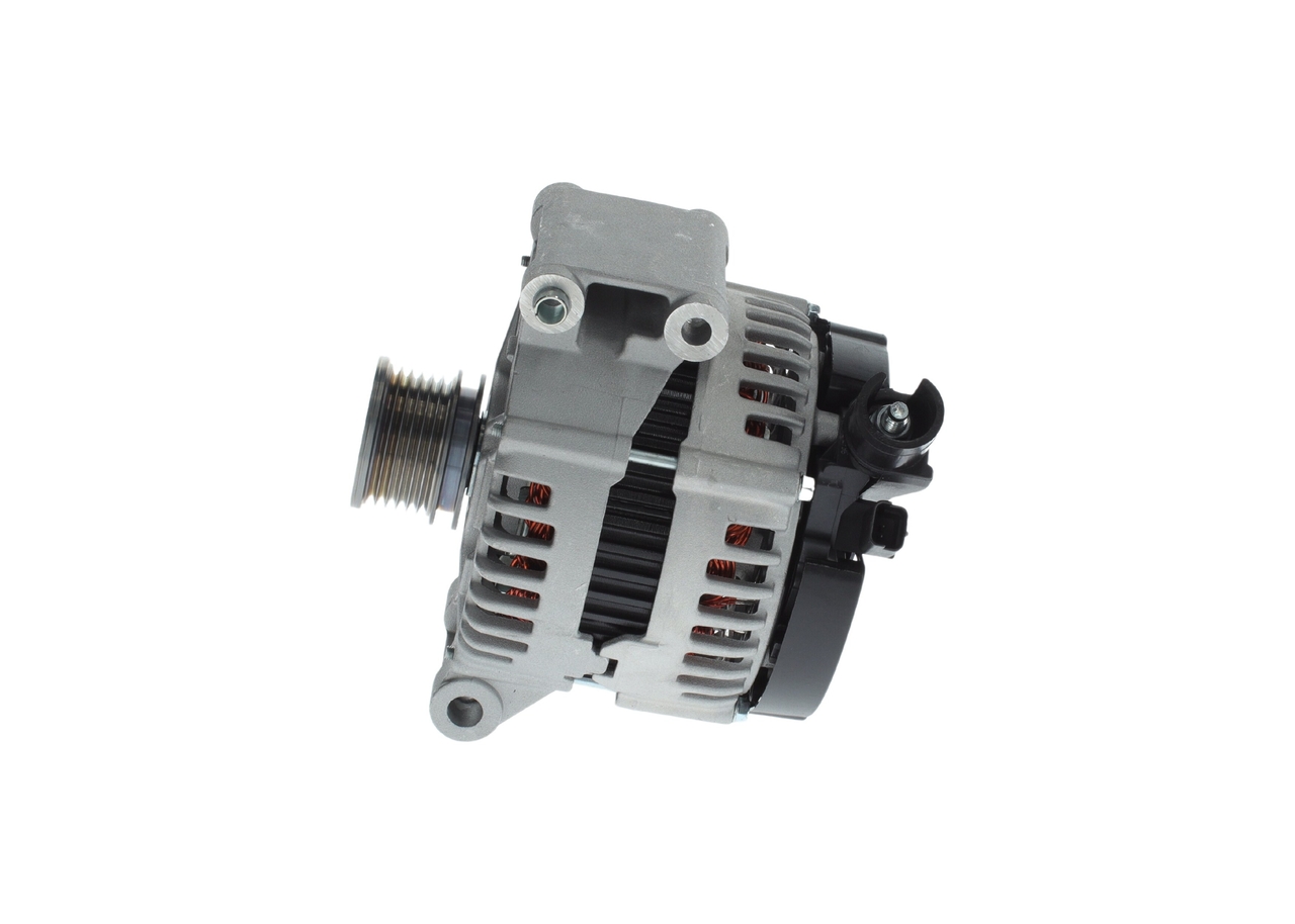 Alternator 1 986 A01 257 BOSCH MINI Cabrio (R57) 1.6 One 2010 98 Pk