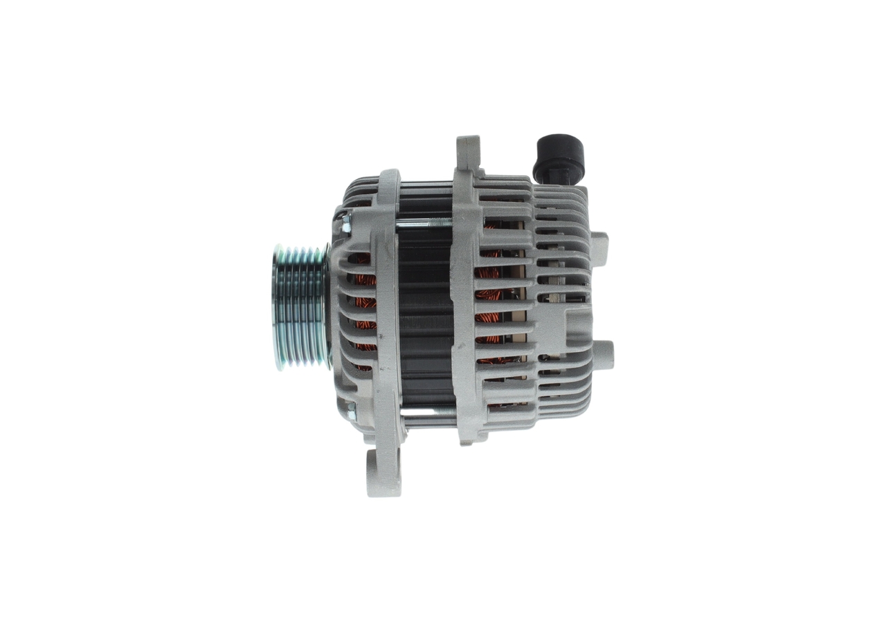 Número OEM A5TJ0191ZC - Alternador 1 986 A01 581 MITSUBISHI
