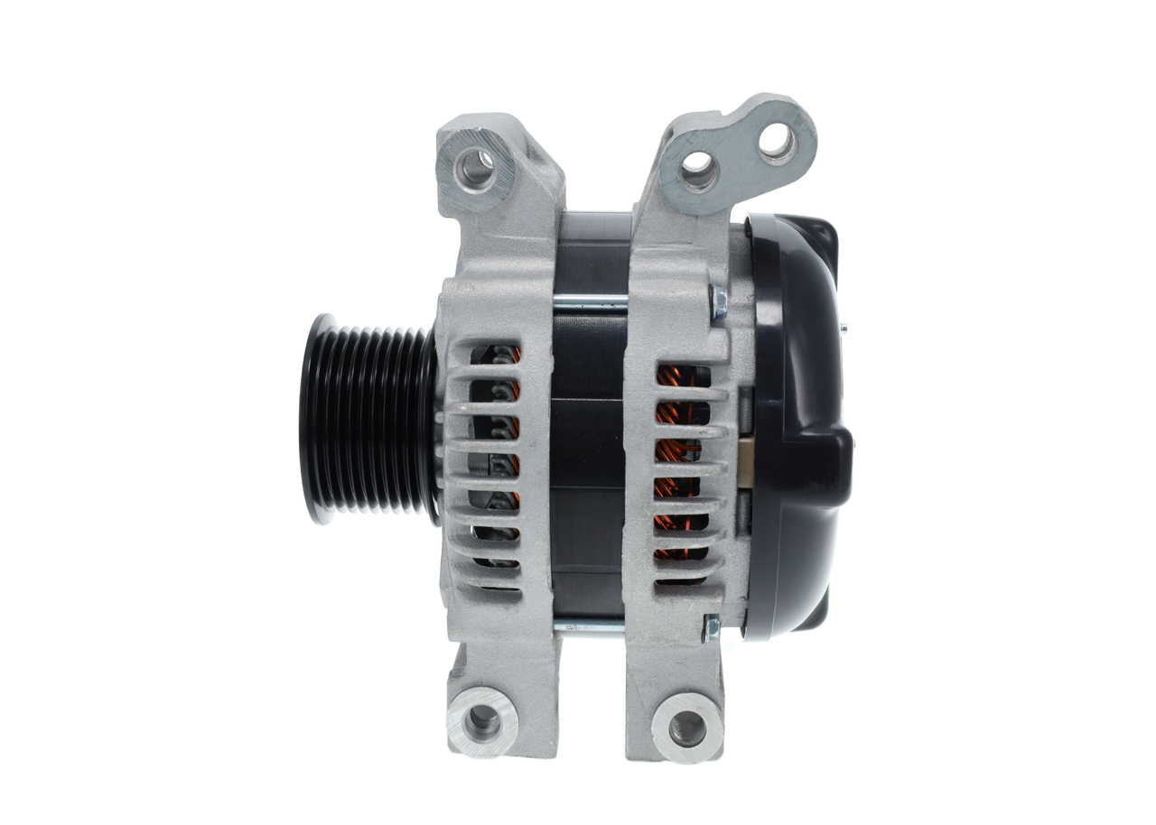BOSCH 1 986 A01 649 Lichtmaschine Toyota Land Cruiser 200
