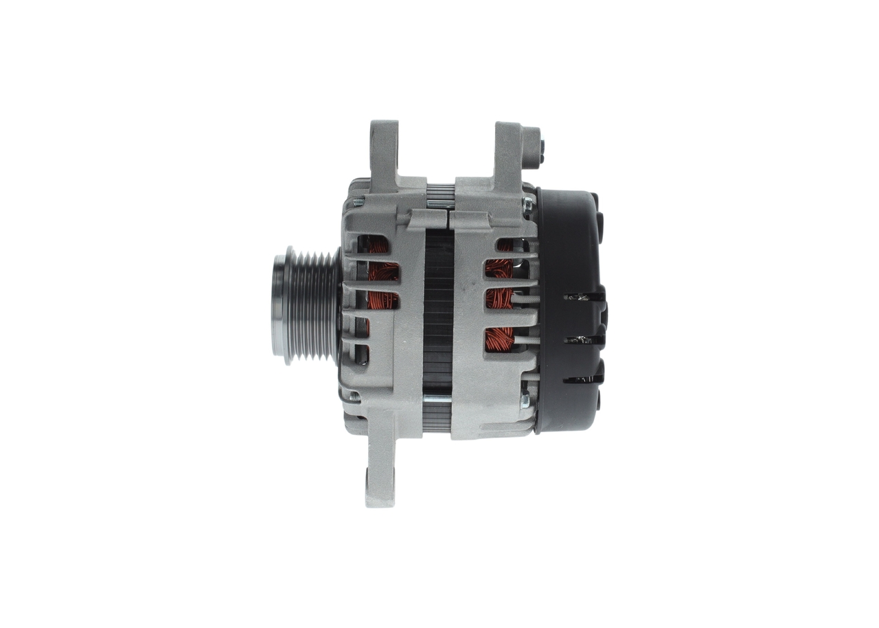 BOSCH | Alternator Spannung:14V, Generator-Ladestrom: 130A 1 986 A01 897 KIA Proceed (CD) 2021 billig online