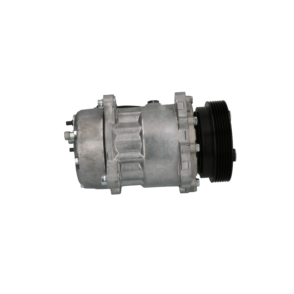 Kompressor Klimaanlage 1 986 AD1 005 BOSCH VW New Beetle Cabrio (1Y7) 2.0 2005 115 PS