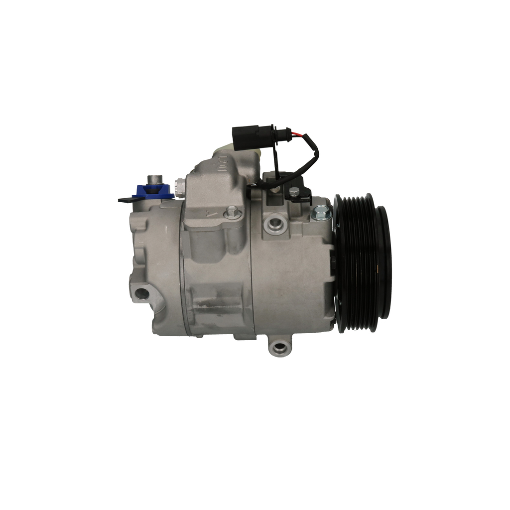 OEM nummer 6Q0 820 808 C - Klimakompressor 1 986 AD1 007 VW, FORD, AUDI, SKODA, VOLVO