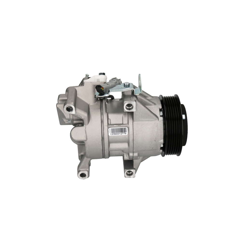 Número OEM 88310-0D230 - Compresor, aire acondicionado 1 986 AD1 011 TOYOTA, VOLVO, DAIHATSU, WIESMANN