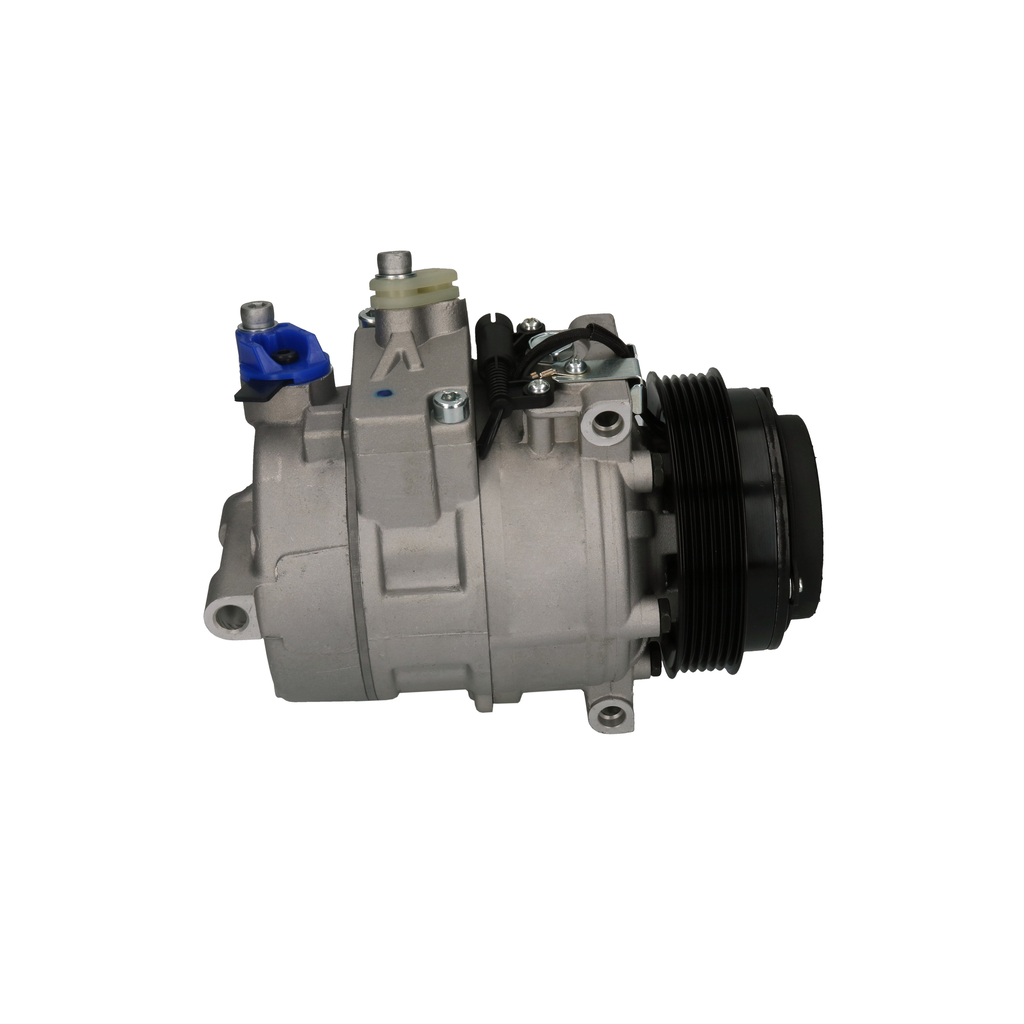 1 986 AD1 013 BOSCH A0002303911 Air conditioning compressor