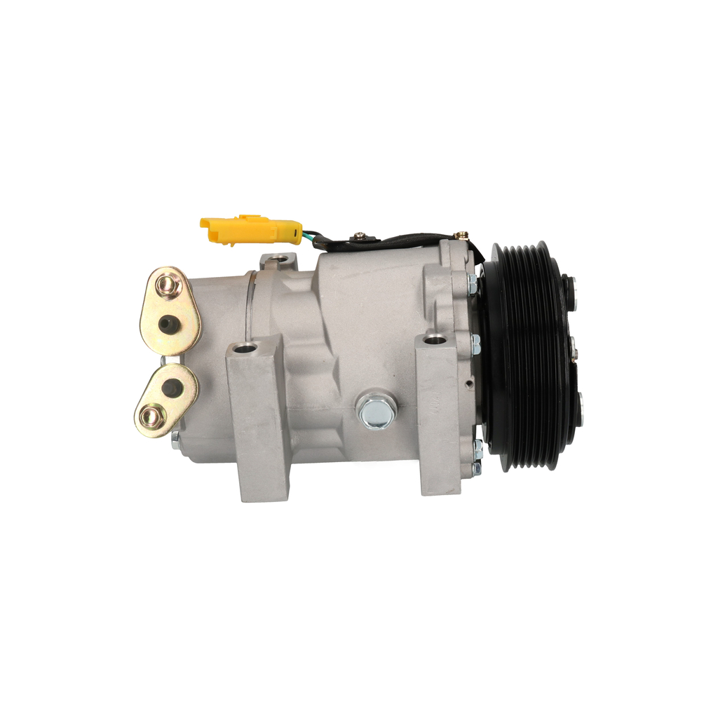 Número OEM 6453 LH - Compresor, aire acondicionado 1 986 AD1 017 PEUGEOT, FORD, CITROËN, FIAT, VOLVO