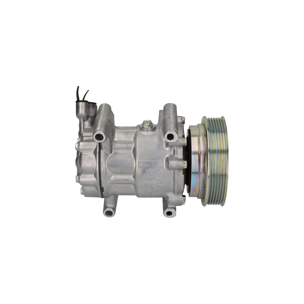 OEM-Nummer 92 60 0AZ 74A - Klimakompressor 1 986 AD1 020 MERCEDES-BENZ, RENAULT, VOLVO, NISSAN, MG