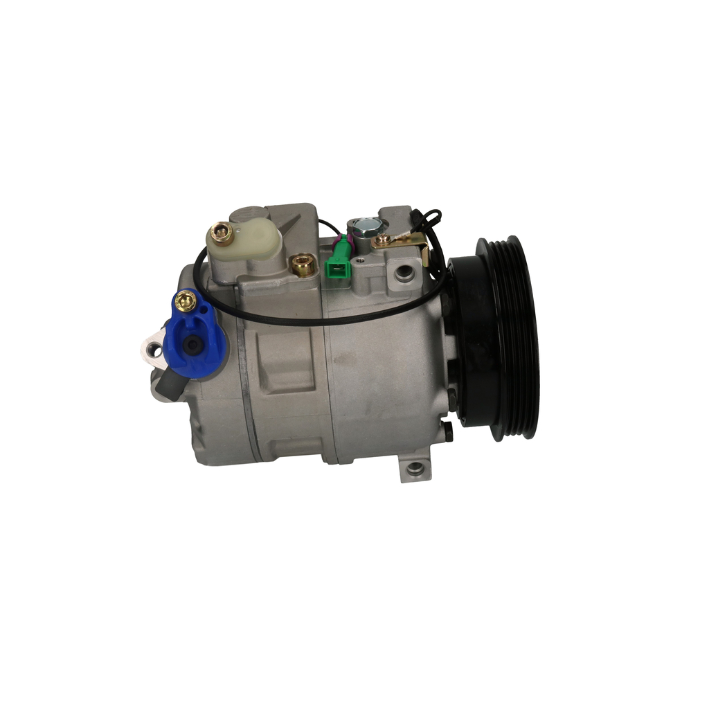 Compressor, ar condicionado 1 986 AD1 021 BOSCH VW Passat B5 GP Variant (3BG, 3B6) 1.9 TDI 2002 101 cv
