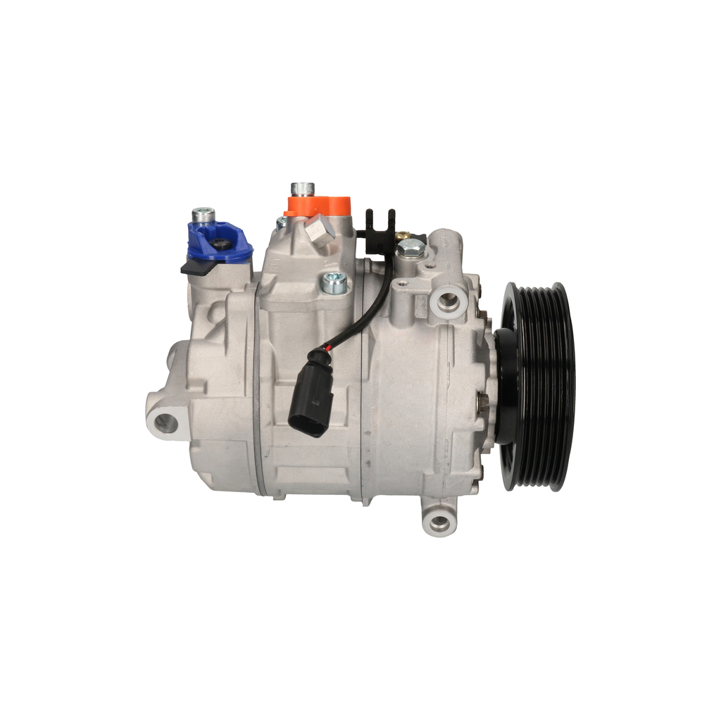 Numero OEM 3D0 820 803 B - Compressore aria condizionata 1 986 AD1 023 AUDI, FORD, SEAT, VOLVO, SKODA