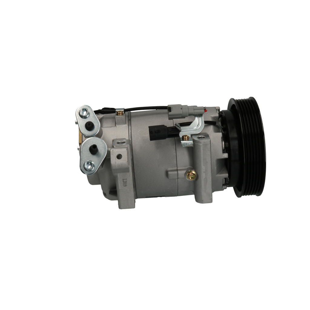 Numer OEM 92600-2352 - Sprężarka klimatyzacji 1 986 AD1 027 RENAULT, LADA