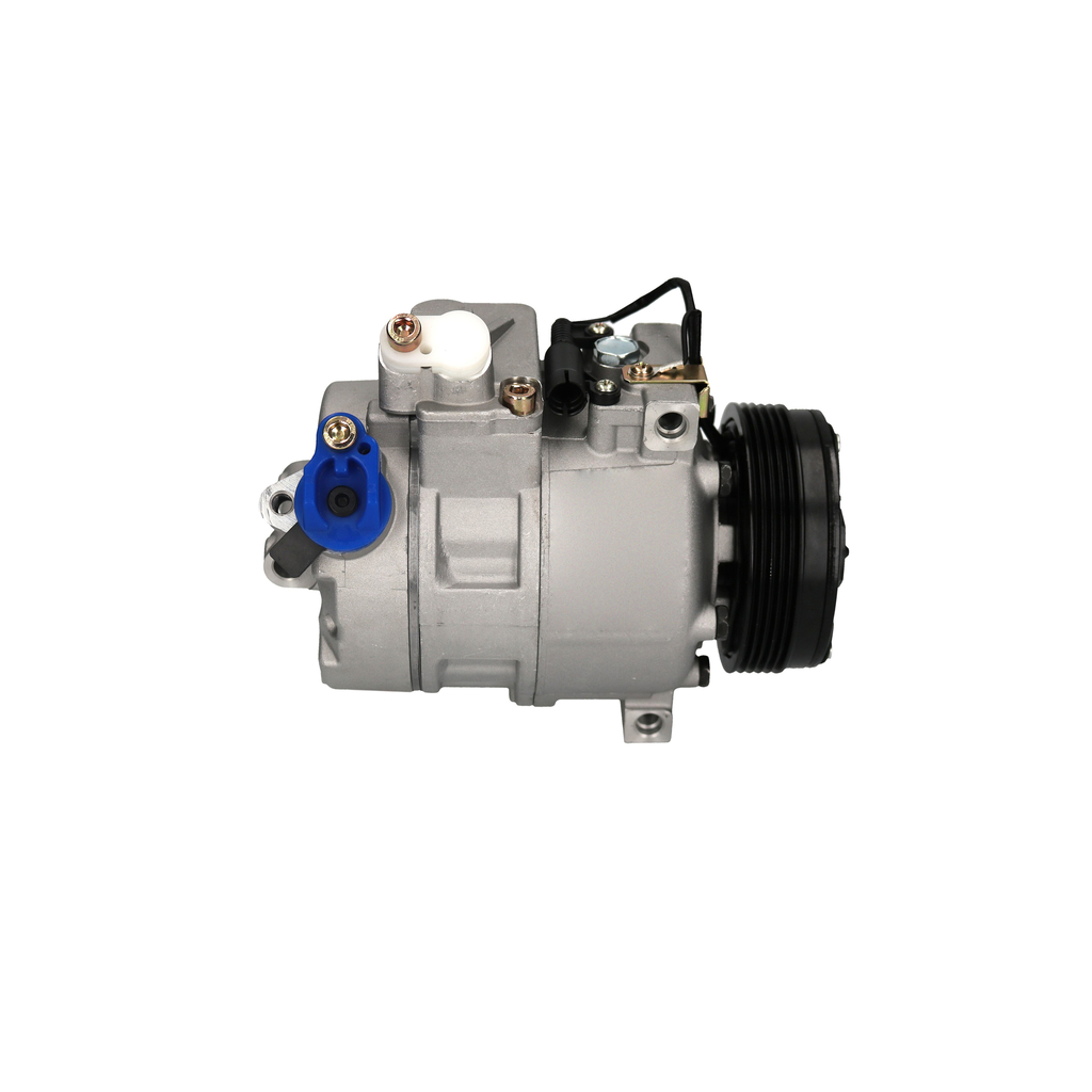 Numero OEM 8 363 485 - Compressore aria condizionata 1 986 AD1 036 BMW, MINI, VOLVO, ALPINA