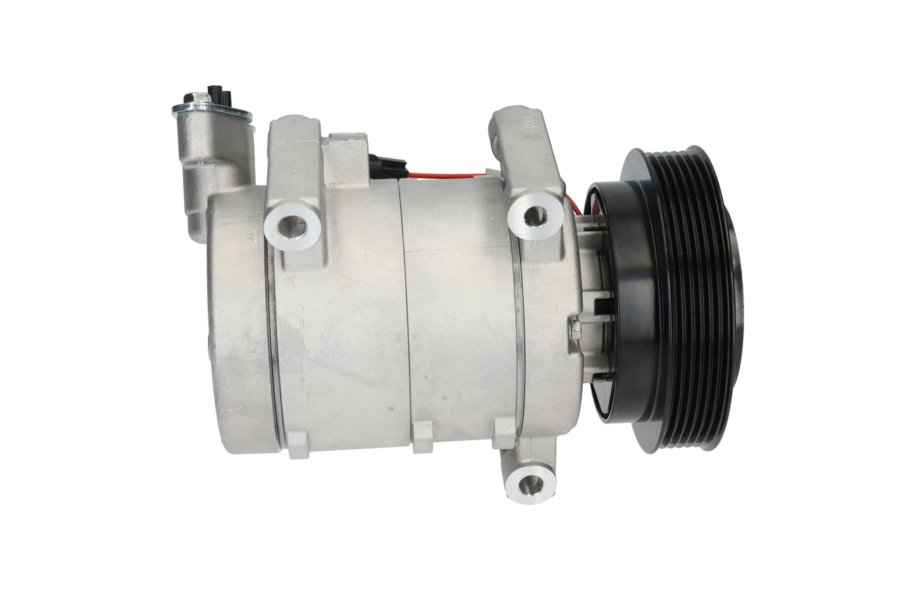 Kompressor Klimaanlage 1 986 AD1 041 BOSCH DACIA Lodgy (JS_) 1.5 dCi (JSMW) 2012 85 PS