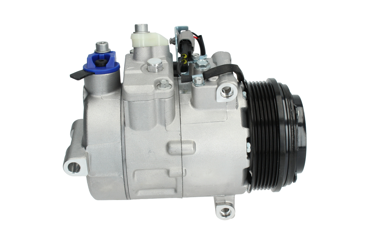 Numer OEM A 003 230 87 11 - Sprężarka klimatyzacji 1 986 AD1 049 MERCEDES-BENZ, JAGUAR