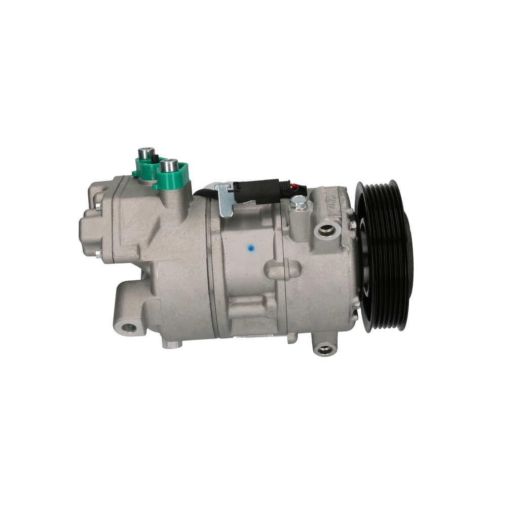 OEM-Nummer 64 52 9 156 821 - Klimakompressor 1 986 AD1 050 BMW, VOLVO